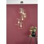 Dar Lighting TOWER TOW0635 Visilica 6x40W/E27