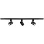 Italux LUMSI TRL-2071-3T-10-BL Reflektor 3x35W/GU10 IP20
