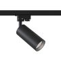 Maytoni TRACK TR004-1-GU10-B Šinski reflektor 1x50W/GU10 IP20