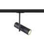 Maytoni TRACK TR005-1-GU10-B Šinski reflektor 1x50W/GU10 IP20