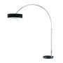 AZzardo ARUBA AZ0169 Podna svjetiljka 3x60W/E27 IP20