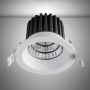 Italux TENGO TS01136 Ugradbeno downlight svjetlo 1x24W/LED