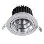 Italux WEST TS05136 Ugradbeno downlight svjetlo 1x15W/LED