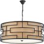Dar Lighting TUMOLA TUM0663 Visilica 6x60W/E27 IP20