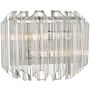 Dar Lighting TUVALU TUV0908 Zidna svjetiljka 2x40W/E14