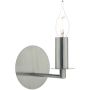 Dar Lighting TYLER TYL0738 Zidna svjetiljka 1x40W/E14