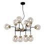 Italux ODELIA V1009-12 Luster 12x28W/E14