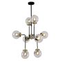 Italux ODELIA V1009-8 Luster 8x28W/E14