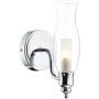 Dar Lighting VESTRY VES0750 Zidna svjetiljka 1x25W/G9 IP44