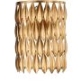 Dar Lighting VOLCANO VOL0735 Zidna svjetiljka 1x40W/E14