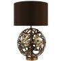 Dar Lighting VOYAGE VOY4264 Stolna svjetiljka 1x60W/E27