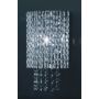 Italux ANABELLA W0207-01D-F4QL Zidna svjetiljka 1x42W/G9