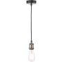 Dar Lighting WACO WAC0175 Visilica 1x60W/E27