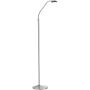 Dar Lighting WELLINGTON WEL4946 Podna svjetiljka 1x7W/LED 3000K 570LM