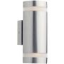Dar Lighting WESSEX WES2144 Zidna svjetiljka 1x3,6W/LED 3000K 411LM IP44