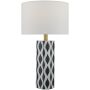 Dar Lighting WEYLIN WEY4223 Stolna svjetiljka 1x60W/E27