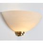 Endon WELLES WELLES-1WBAB Zidna svjetiljka 1x60W/E27 IP20