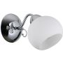 Italux MASSERI WL-6895-1 Zidna svjetiljka 1x40W/E27 IP20