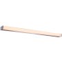 Italux MINORIA WL-76578-1C Zidna svjetiljka 1x12W/LED 3000K 1200LM IP44
