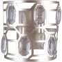Italux MOMENTO WL-43400-2 Zidna svjetiljka 2x40W/E14 IP20