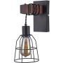 Italux REDA WL-4793-1-L Zidna svjetiljka 1x40W/E27 IP20
