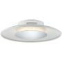 Dar Lighting WORCESTER WOR522 Plafonjera 1x18W/LED 3000K 713LM