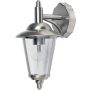 Endon KLIEN YG-861-SS Zidna svjetiljka 1x60W/E27 IP44