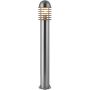 Endon LOUVRE YG-6003-SS Stojeca svjetiljka 1x60W/E27 IP44