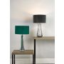 Dar Lighting YOSHI YOS4224 Stolna svjetiljka 1x60W/E27