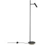 Maytoni ESTUDO Z010FL-L8B3K Podna svjetiljka 1x8W/LED 3000K 700LM IP20