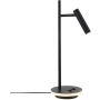 Maytoni ESTUDO Z010TL-L8B3K Radna svjetiljka 1x8W/LED 3000K 550LM IP20