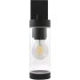 Polux SPECTRA 312334 Zidna svjetiljka 1x10W/E27 IP44