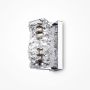 Maytoni COIL MOD124WL-L6CH3K Zidna svjetiljka 1x6W/LED 3000K 300LM IP20