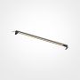 Maytoni EDGE O415FL-L15B3K Zidna svjetiljka 1x15W/LED 3000K 1000LM IP65