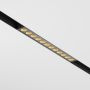 Maytoni POINTS TR031-2-12W3K-B Šinski reflektor 12x12W/LED 3000K 840LM IP20