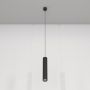 Maytoni FOCUS LED P072PL-L12B4K Visilica 1x12W/LED 4000K 1250LM IP20