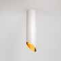Maytoni LIPARI C044CL-01-15GU10-W Natkriveno downlight svjetlo 1x35W/GU10 IP20