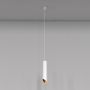 Maytoni LIPARI P044PL-01-30GU10-W Visilica 1x35W/GU10 IP20