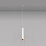 Maytoni LIPARI P044PL-01-40GU10-W Visilica 1x35W/GU10 IP20