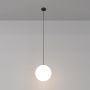 Maytoni LUNA P039PL-5W3K-10INS-B Visilica 1x5W/LED 3000K 300LM IP20