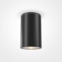 Maytoni ROLL O307CL-01B Natkriveno downlight svjetlo 1x50W/GU10 IP54