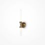 Maytoni STELO MOD116WL-L7BS3K Zidna svjetiljka 2x7W/LED 3000K 600LM IP20