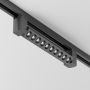 Maytoni POINTS TR010-1-10W3K-M-B Šinski reflektor 1x10W/LED 3000K 750LM IP20