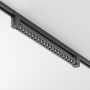 Maytoni POINTS TR010-1-20W3K-M-B Šinski reflektor 1x20W/LED 3000K 1500LM IP20