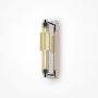 Maytoni VERTICALE MOD308WL-L9CG3K Zidna svjetiljka 1x8W/LED 3000K 800LM IP20