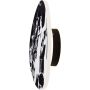 Maxlight MARBLES W0391 Zidna svjetiljka 1x6w/led 3000k 235lm ip20