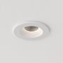 Astro Lighting Kos 1326080 Ugradbeno downlight svjetlo 1x6W/GU10 ip65