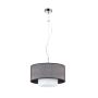 Jupiter AVEO 1331 Visilica 1x15W/E27 IP20