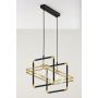 Jupiter FIORI 2029 Visilica 2x14W/G9 IP20