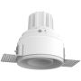 Zambelis TRIMLESS SPOT S177 Ugradbeno downlight svjetlo 10W/led 3000K 720lm IP44